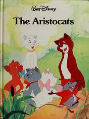 Cover of: The aristocats by Walt Disney