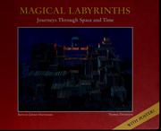 Cover of: Magical labyrinths