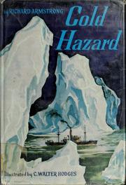 Cover of: Cold hazard.
