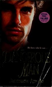 Cover of: A dangerous man