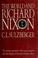 Cover of: The world and Richard Nixon