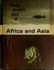 Cover of: Africa and Asia by V. M. Hillyer