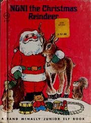 Cover of: Christmas Books for kids