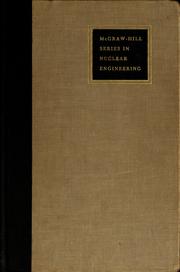 Nuclear radiation detection by Price, William J.