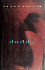 Cover of: Daddy by Janet Inglis