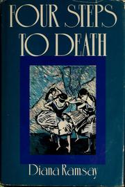 Cover of: Four steps to death