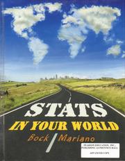 Stats in your world