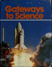 Cover of: Gateways to science