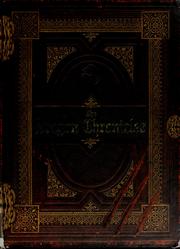 Cover of: The dragon chronicles: the lost journals of the great wizard, Septimus Agorius