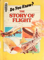 Cover of: The story of flight by Jim Robins