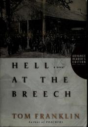 Cover of: Hell at the breech