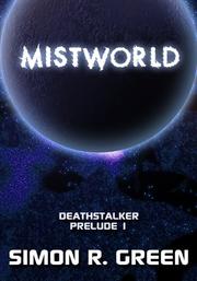 Cover of: Mistworld