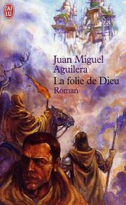 Cover of: La folie de Dieu