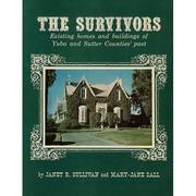 The survivors by Janet R. Sullivan