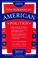 Cover of: The Almanac of American Politics, 2004 (Almanac of American Politics)