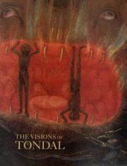 Cover of: The Visions of Tondal from the library of Margaret of York