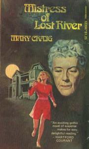 Cover of: Mistress of Lost River by M. Craig