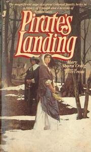 Pirate's landing by Mary Francis Shura