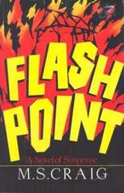 Flash point by Mary Francis Shura