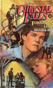 Cover of: Forbidden Love (Chrystal Falls, No 6) by Mary Francis Shura