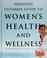 Cover of: Prevention's ultimate guide to women's health and wellness