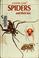 Cover of: Spiders and their kin