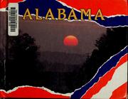 Cover of: Alabama