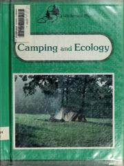 Camping and ecology by Paul G. Neimark