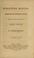 Cover of: A Scripture manual
