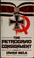 Cover of: The Petrograd consignment