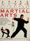 Cover of: The ultimate book of martial arts