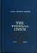 Cover of: The Federal Union