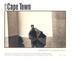 Cover of: Picture Cape Town