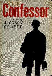 Cover of: The confessor.