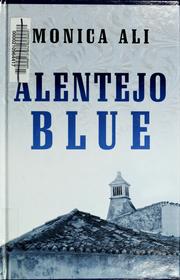 Cover of: Alentejo blue