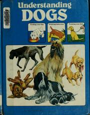 Cover of: Understanding dogs