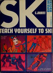 Cover of: Teach yourself to ski