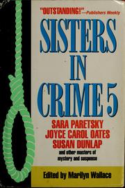 Cover of: Sisters in crime 5