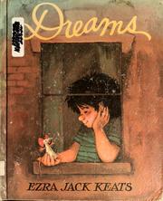 Cover of: Dreams.