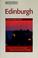 Cover of: Edinburgh