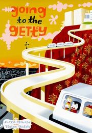 Cover of: Going to the Getty: a book about the Getty Center in Los Angeles