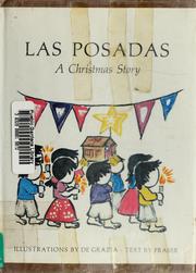 Las posadas by James Howard Fraser