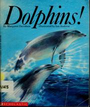 Cover of: Dolphins! by Margaret Davidson