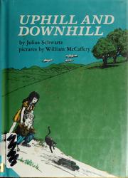 Cover of: Uphill and downhill.