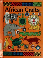 African crafts