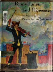 Cover of: Penny tunes and princesses.