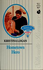 Hometown hero by Kristina Logan