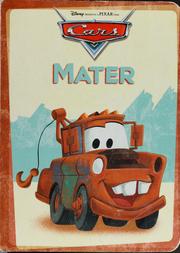 Cover of: Mater