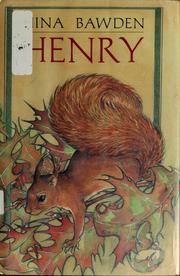 Cover of: Henry