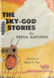 Cover of: The sky-god stories